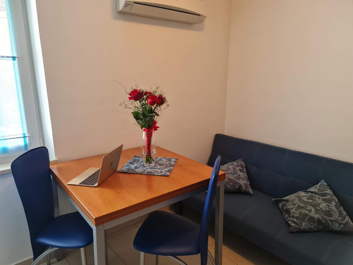 Restaurant & Apartments Getaway Pri Kobalu فيبافا المظهر الخارجي الصورة