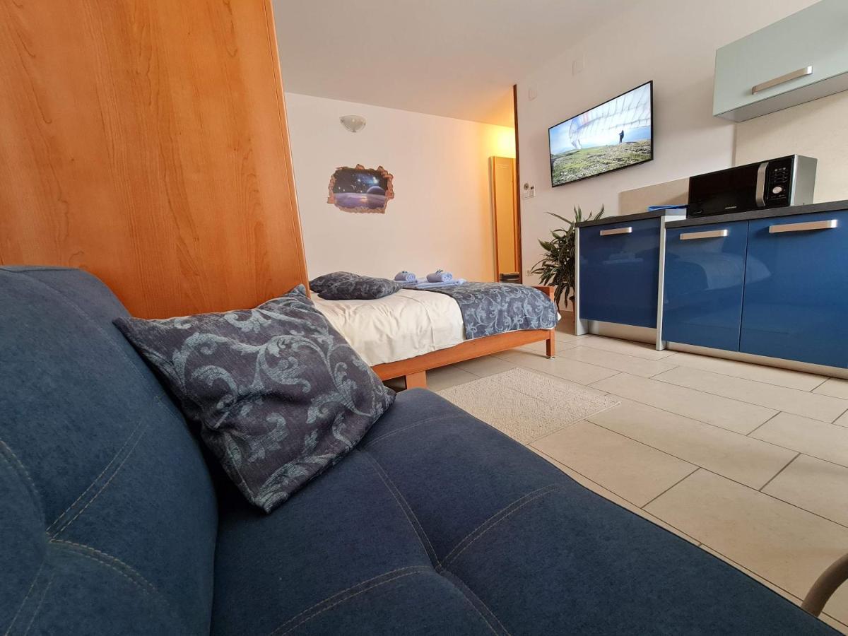 Restaurant & Apartments Getaway Pri Kobalu فيبافا المظهر الخارجي الصورة