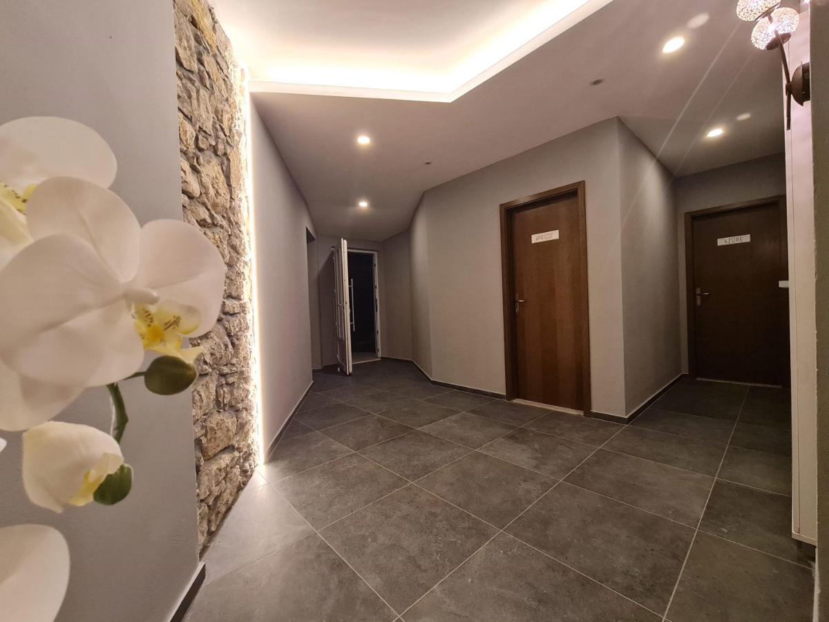 Restaurant & Apartments Getaway Pri Kobalu فيبافا المظهر الخارجي الصورة