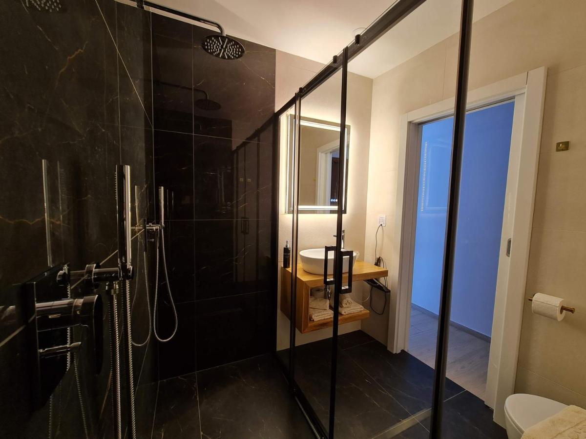 Restaurant & Apartments Getaway Pri Kobalu فيبافا المظهر الخارجي الصورة
