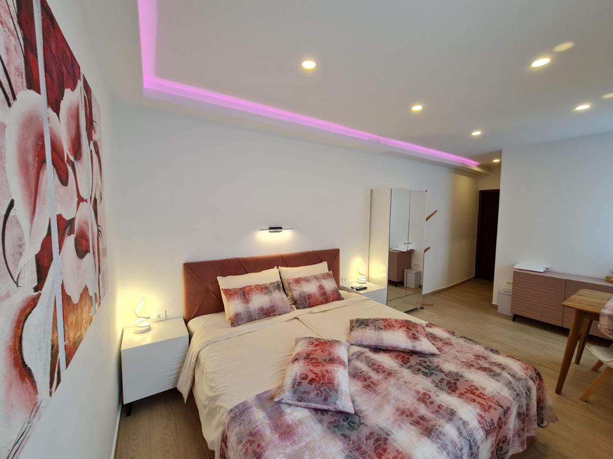 Restaurant & Apartments Getaway Pri Kobalu فيبافا المظهر الخارجي الصورة