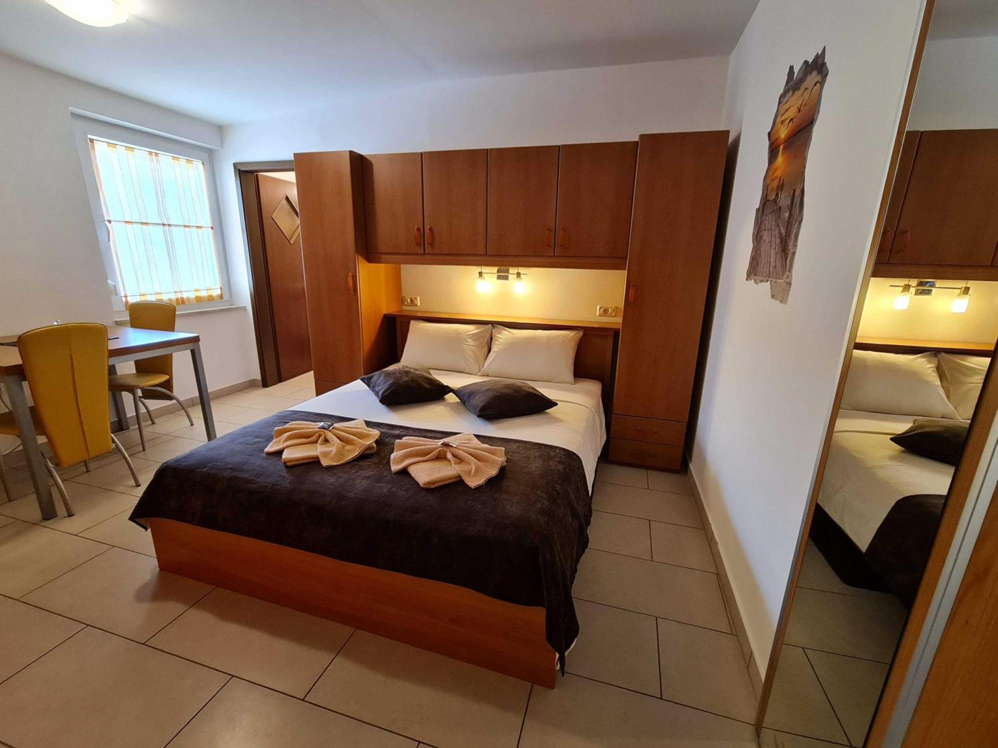 Restaurant & Apartments Getaway Pri Kobalu فيبافا الغرفة الصورة