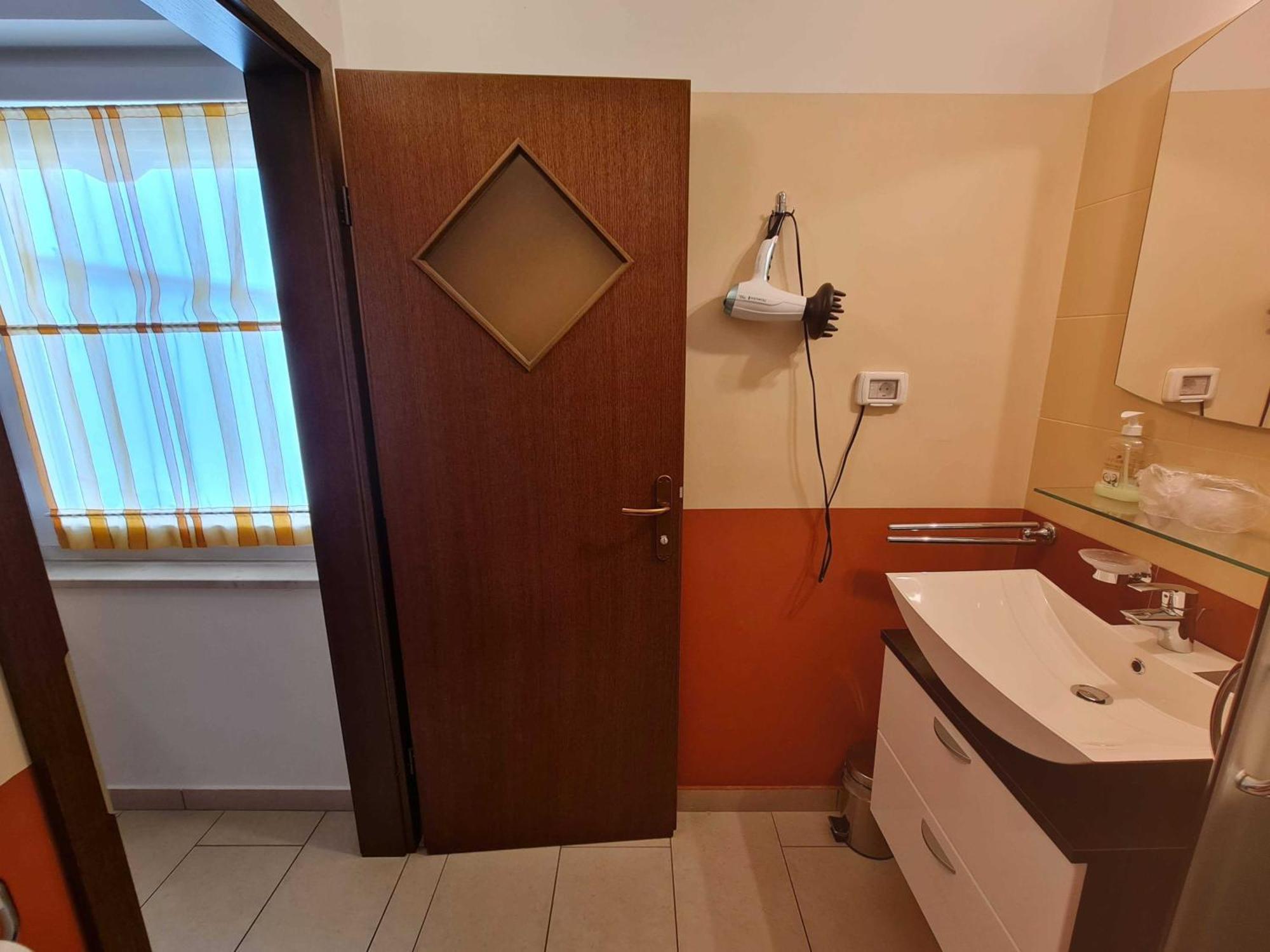Restaurant & Apartments Getaway Pri Kobalu فيبافا الغرفة الصورة